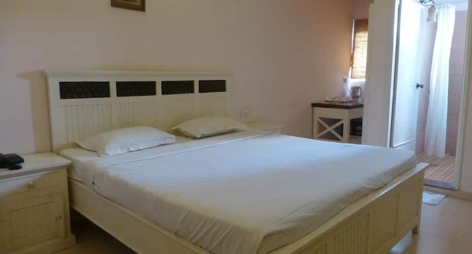 Hotel Glitz, Jaipur 5